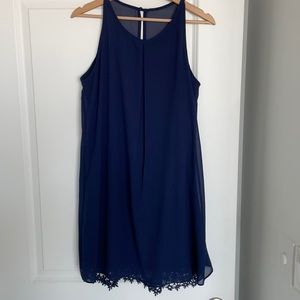 Dress || size L || IN San Francisco
